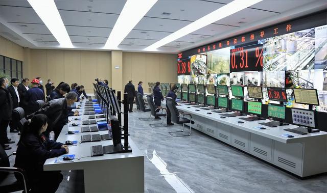 公司中标新钢联集团下属新太、鲁泰铁合金有限公司中控室改造项目