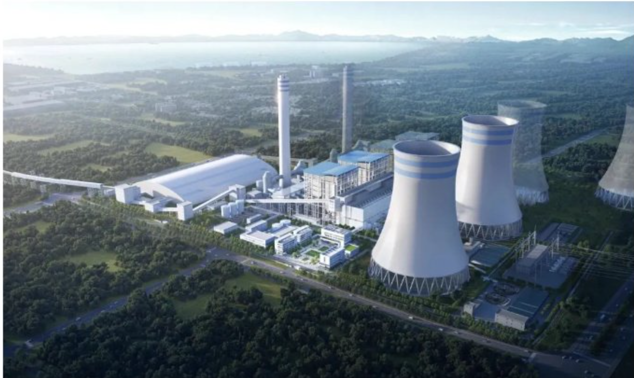 公司Truhigh P700 DCS 中标怀仁市塔山电厂集中供热隔压站及环网改造工程项目 