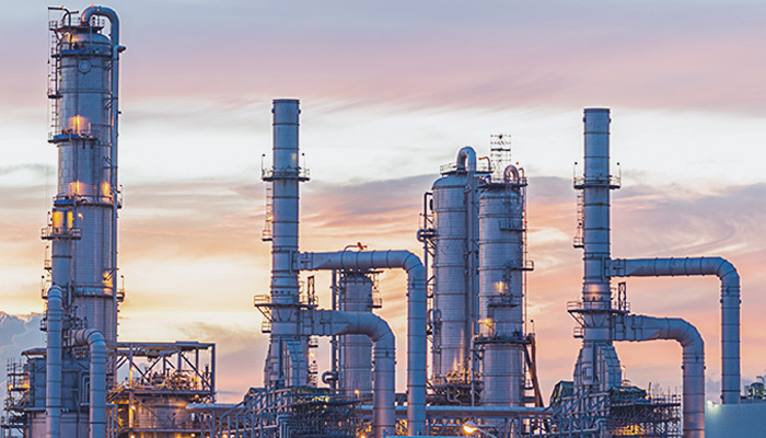 公司签订秦皇岛市海兴船舶燃料供应有限公司硫酸罐区改造DCS项目